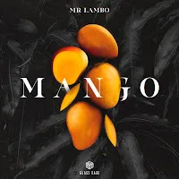 Mr Lambo — Mango — обложка
