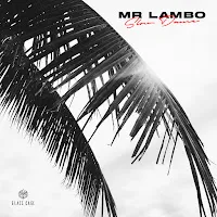 Mr Lambo — Slow Dance — обложка